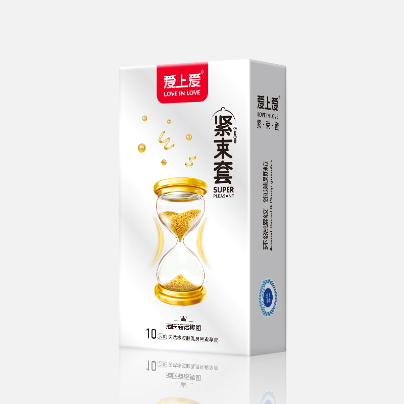 紧束套（10只装）